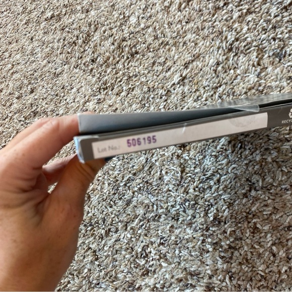 It Works! Facial Deep Hydration Masks 4 Applications in Box New - Picture 4 of 4